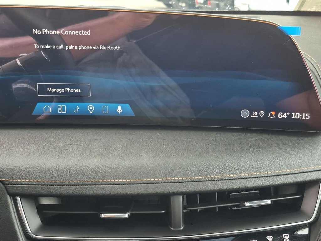 Used 2026 Cadillac CT5 Sport RWD image 6