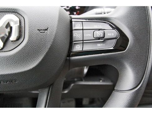 Used 2026 RAM ProMaster 2500 w/ Convenience Group FWD image 13