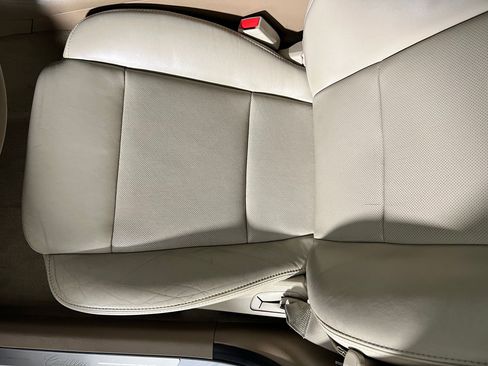 Used 2016 Cadillac ATS Luxury w/ Sun And Sound Package image 24