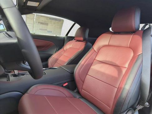 New 2026 Ford Mustang Premium image 16