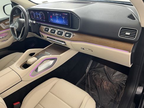 Used 2024 Mercedes-Benz GLE 350 4MATIC image 26