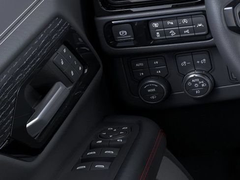 New 2026 GMC Yukon XL AT4 Ultimate w/ LPO, Floor Liner Package AWD/4WD image 22