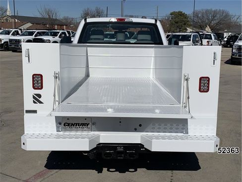 Used 2026 Ford F250 XL image 10