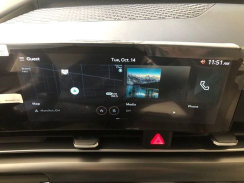 New 2026 Kia Carnival SX Prestige image 33