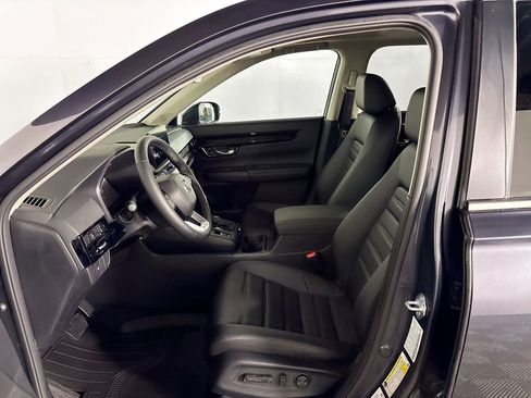 New 2026 Honda CR-V EX-L image 11