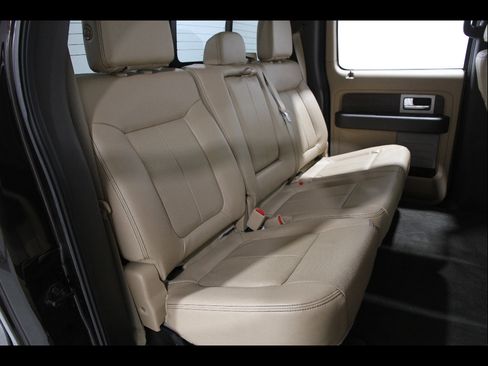 Used 2013 Ford F150 Lariat w/ Luxury Equipment Group image 16