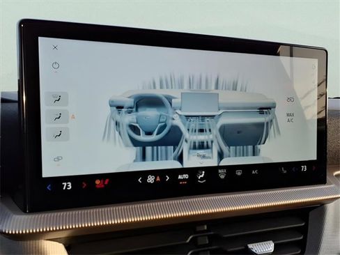 Used 2025 Ford Explorer Active w/ Active Comfort Package image 20