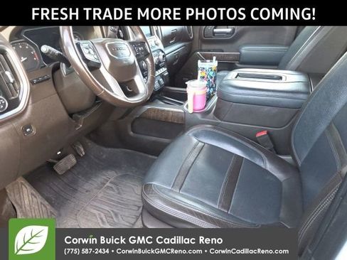 Used 2021 GMC Sierra 1500 Denali w/ Denali Ultimate Package image 13