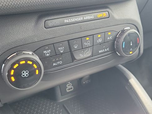 Used 2023 Ford Bronco Sport Big Bend AWD/4WD image 24