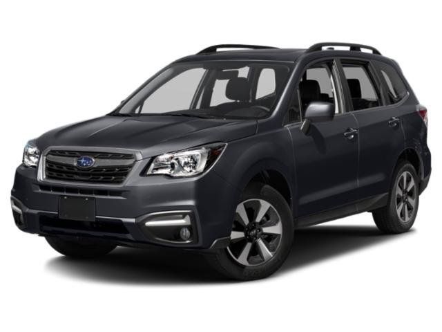 Used 2018 Subaru Forester 2.5i Limited AWD/4WD image 1