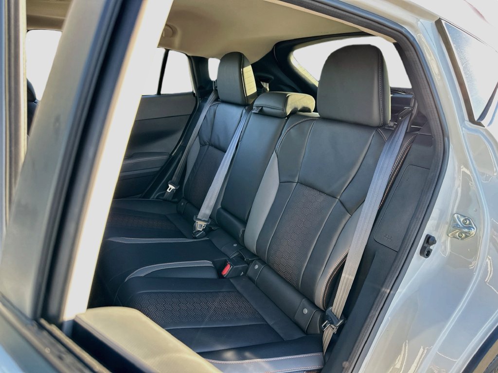 New 2026 Subaru Crosstrek 2.5i Limited AWD/4WD image 25