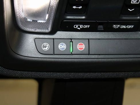 Used 2025 Cadillac XT5 Premium Luxury image 29