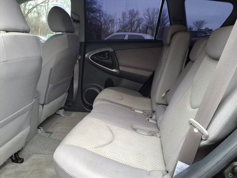 Used 2007 Toyota RAV4 4WD image 9