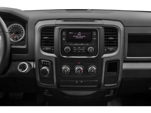 Certified 2023 RAM 1500 Classic SLT w/ Trailer & Traction Group AWD/4WD image 10