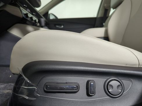 New 2026 Honda Accord EX-L image 22