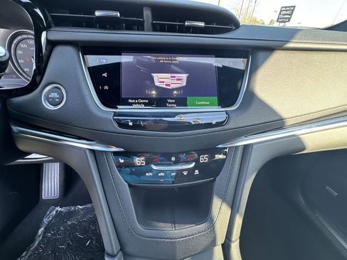 New 2024 Cadillac XT5 Premium Luxury w/ Technology Package image 13