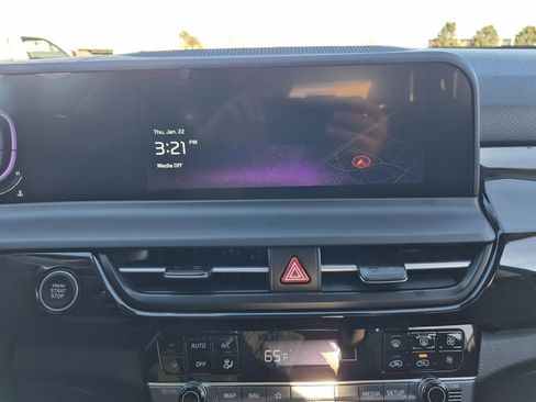 New 2026 Kia Seltos S image 8