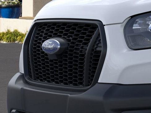 New 2025 Ford Transit 150 148 Medium Roof w/ Load Area Protection Package image 17