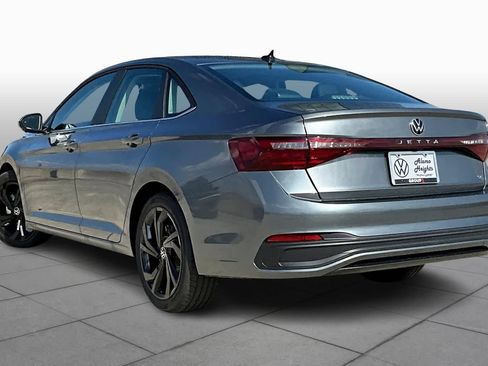 New 2026 Volkswagen Jetta SE image 12