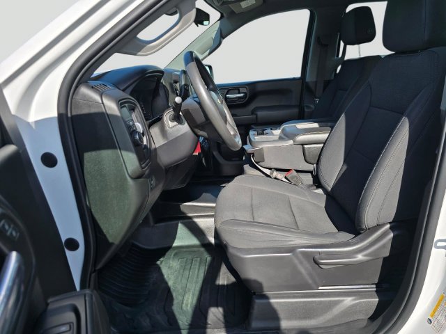 Used 2020 Chevrolet Silverado 1500 W/T w/ Trailering Package RWD image 22
