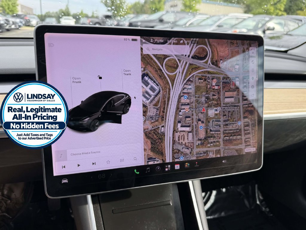 Used 2019 Tesla Model 3 Standard Range Plus RWD image 18