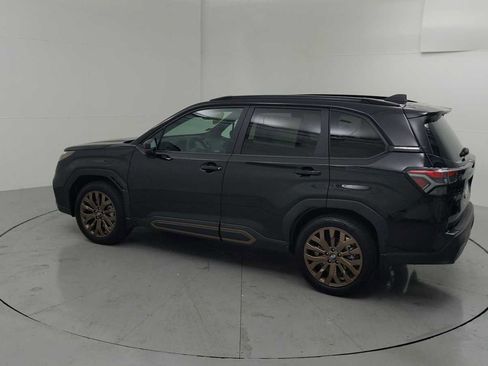 Certified 2026 Subaru Forester Sport w/ Sport Package AWD/4WD image 7