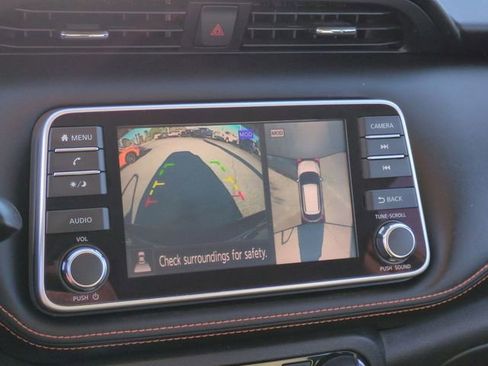 Used 2020 Nissan Kicks SR w/ SR Premium Package image 20