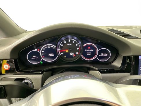 Certified 2019 Porsche Cayenne image 19