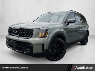 Used 2024 Kia Telluride SX Prestige X-Line AWD/4WD video 1