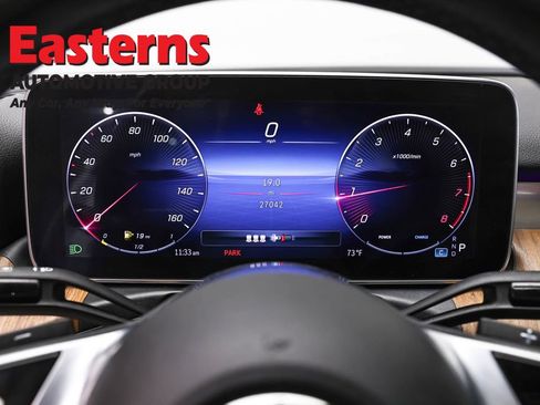 Used 2023 Mercedes-Benz C 300 4MATIC Sedan image 17