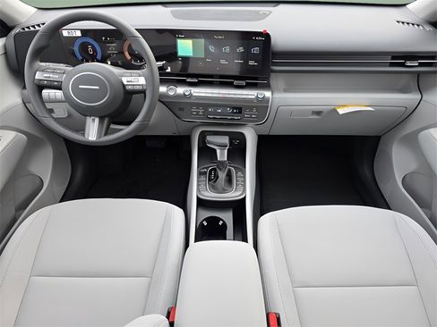New 2026 Hyundai Kona SEL Sport image 16