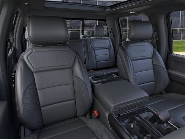 New 2026 Ford F150 Raptor AWD/4WD image 10