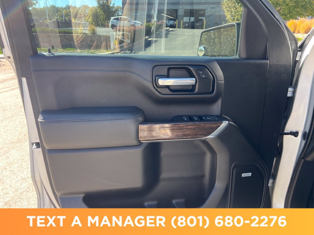 Used 2021 GMC Sierra 1500 Elevation AWD/4WD image 13