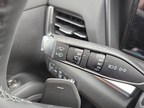 New 2026 GMC Terrain Denali AWD/4WD image 14