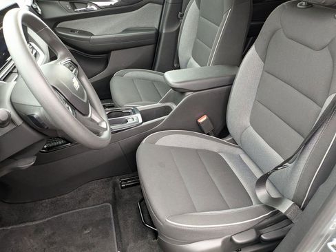 Used 2025 Chevrolet TrailBlazer LT image 17