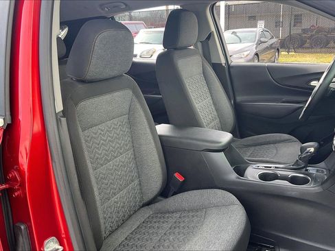 Used 2023 Chevrolet Equinox LT image 9