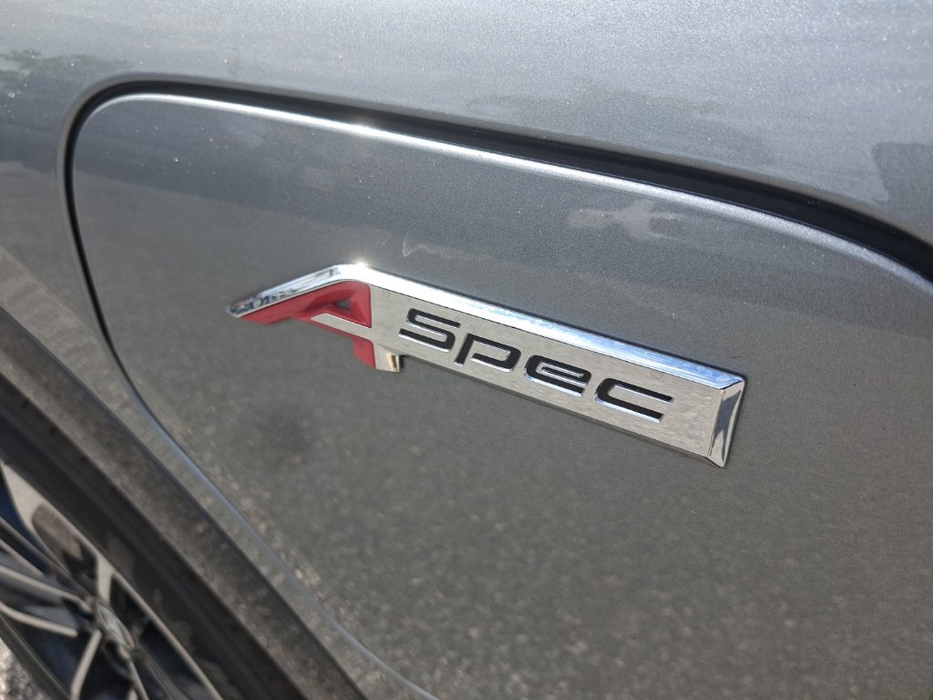 Used 2024 Acura ZDX A-Spec RWD image 11