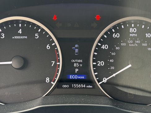 Used 2015 Lexus ES 350 FWD image 13