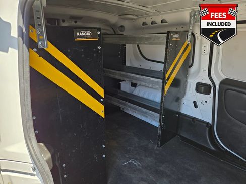 Used 2022 RAM ProMaster City Wagon FWD image 19