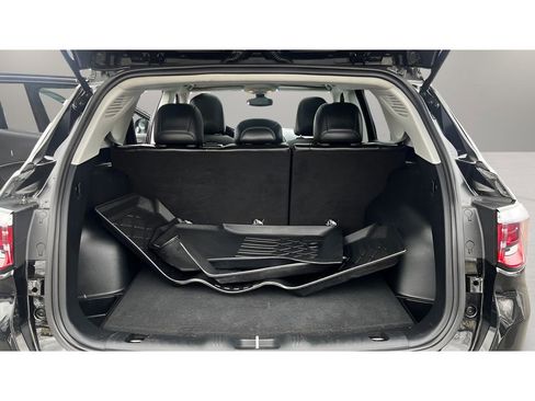 Used 2018 Jeep Compass Trailhawk w/ Leather Interior Group image 30