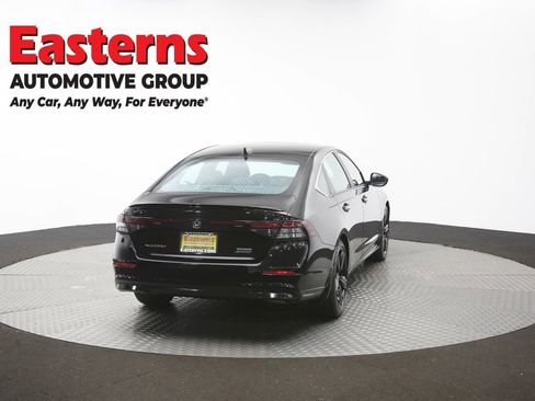 Used 2023 Honda Accord Sport image 37