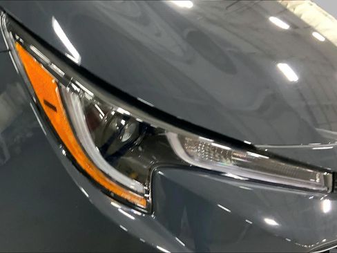 Used 2024 Toyota Corolla LE FWD image 28