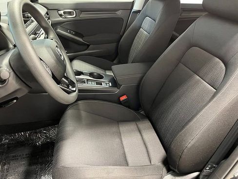 New 2026 Honda Civic LX image 12