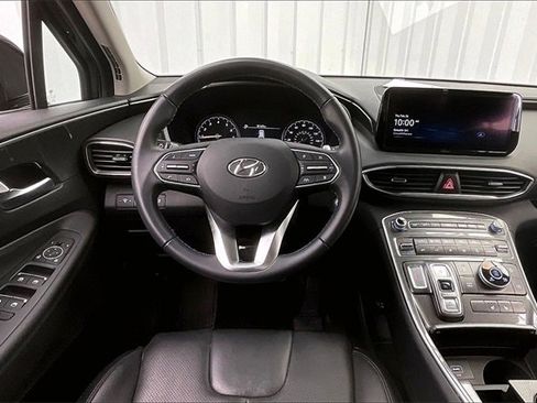 Certified 2023 Hyundai Santa Fe XRT w/ Cargo Package image 5