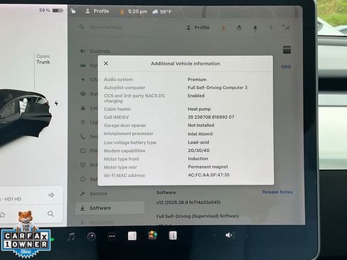 Used 2021 Tesla Model Y Long Range image 43