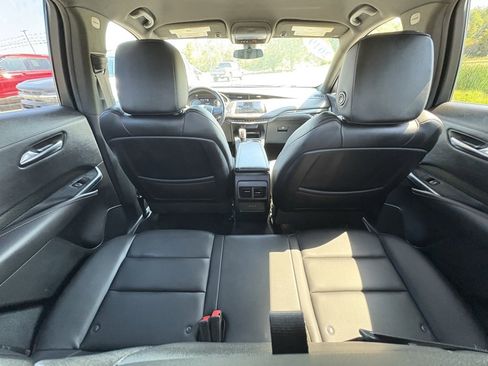 Used 2019 Cadillac XT4 Sport image 23