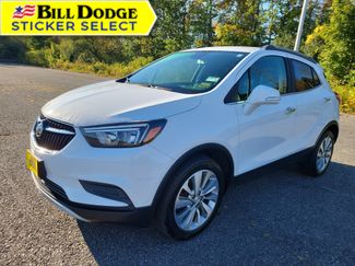 Used 2017 Buick Encore Preferred image 1