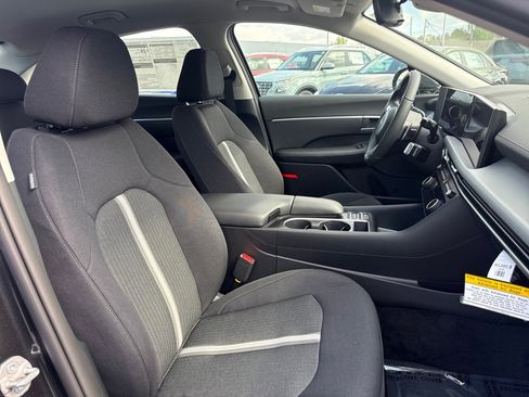 New 2026 Hyundai Sonata SEL image 20