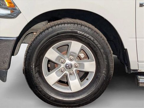 Used 2019 RAM 1500 Tradesman w/ Chrome Plus Package image 15