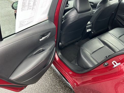 Certified 2023 Toyota Corolla XSE w/ Carpet Mat Package (TMS) image 11